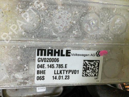 Engine VW MULTIVAN T7 (STM, STN) 1.5 TSi | BP37643251M1 - Image 9