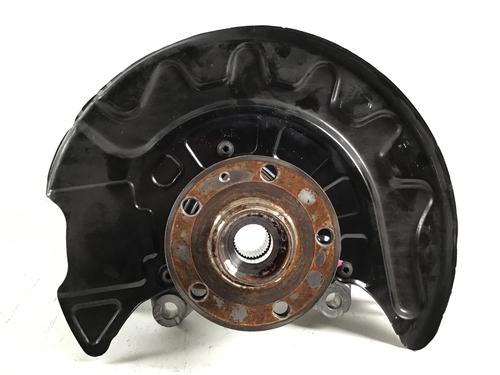 Right front steering knuckle VW T-ROC (A11, D11) 2.0 R 4motion | BP36414704M26 - Image 4