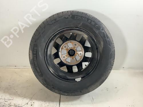 Rim FORD TRANSIT V363 Platform/Chassis (FED, FFD) 2.0 EcoBlue | BP36388965C45 - Image 13