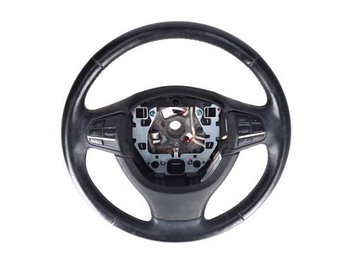 Used Steering wheel BMW 5 (F10) 520 d xDrive (190 hp) 30401523