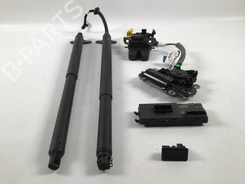 Used Electronic module Electronic module VW ARTEON SHOOTING BRAKE (3H9) 1.5 TSi (150 hp) 36244447 36244447