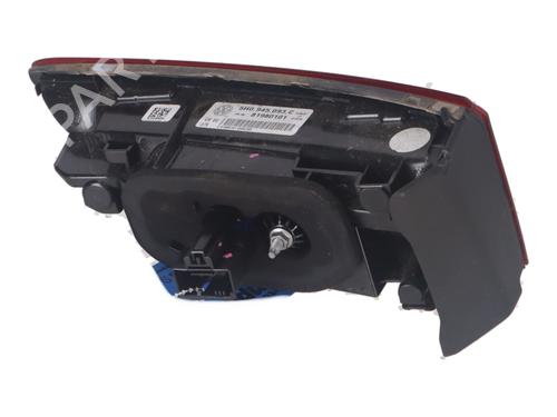 Left tailgate light VW GOLF VIII (CD1, DA1) 1.5 eTSI | BP39918435C79 - Image 2