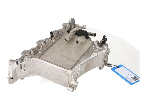Manifold Indsugning VW PASSAT B8 Variant (3G5, CB5) 2.0 TDI | BP28420283M70 