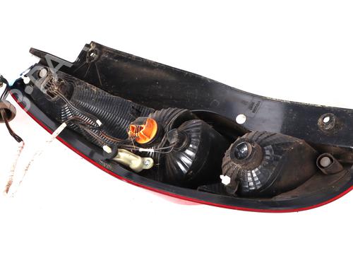 Right taillight OPEL AGILA B (H08) 1.2 (F68) | BP37468515C35 - Image 2
