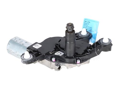 Rear wiper motor VW GOLF VIII (CD1, DA1) 2.0 TDI | BP32502353M102 - Image 2