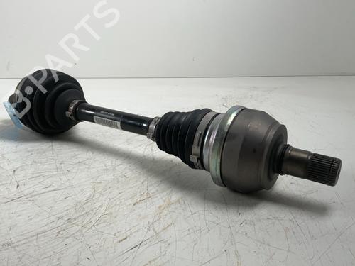 Other VW GOLF VIII Variant (CG5, DB5) 2.0 TSI | BP39245654O1 - Image 2