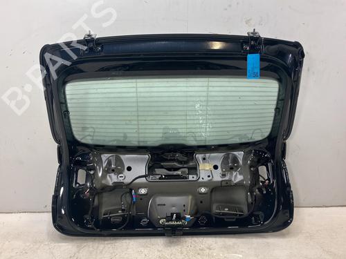 Tailgate VW TAIGO (CS1) 1.0 TSI | BP36525894C6 - Image 8
