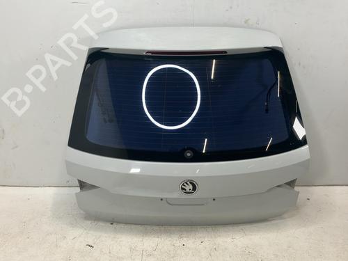 Used Tailgate Tailgate 37080972 37080972