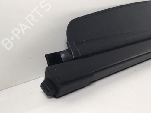Rear parcel shelf VW TOURAN (5T1) 1.6 TDI | BP29607320C85 