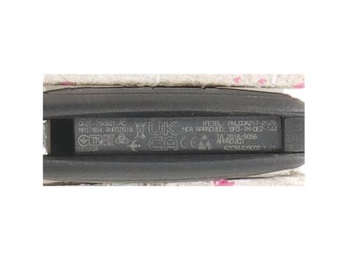Electronic module FORD TRANSIT V363 Platform/Chassis (FED, FFD) 2.0 EcoBlue | BP34583931M83 - Image 3