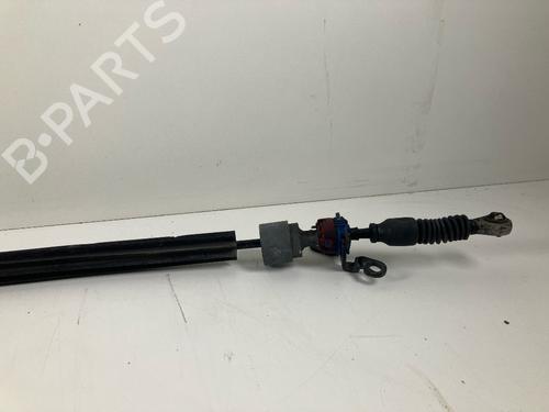 Automatic gearbox selector RENAULT TALISMAN Grandtour (KP_) 1.6 dCi 130 | BP24877590M91 