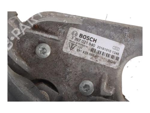 Front wiper motor PORSCHE 718 BOXSTER (982) 2.5 S (982330, 982331) | BP36004125M29 - Image 4