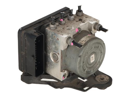 Used ABS pump VW GOLF VII (5G1, BQ1, BE1, BE2) 1.6 TDI (110 hp) 16208101