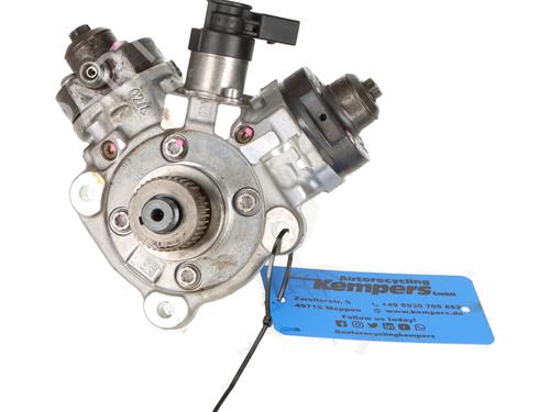 Injection pump VW TOUAREG (CR7, RC8) 3.0 TDI 4motion | BP29430440M78 