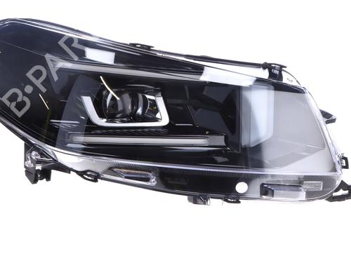 right-headlight-citroen-jumpy-iii-van-v_-2016-39927893 main image