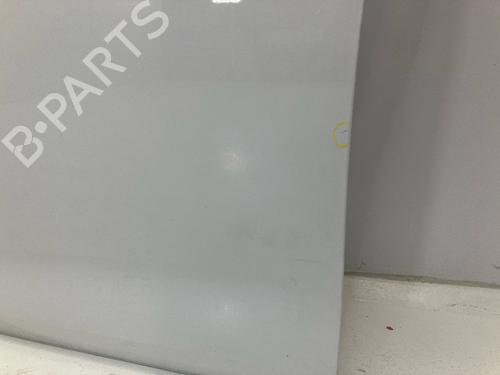 Left front door OPEL ASTRA K (B16) 1.2 Turbo (68) | BP27661950C2