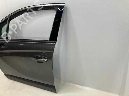 Left front door OPEL CROSSLAND X / CROSSLAND (P17, P2QO) 1.2 (75) | BP28082993C2 