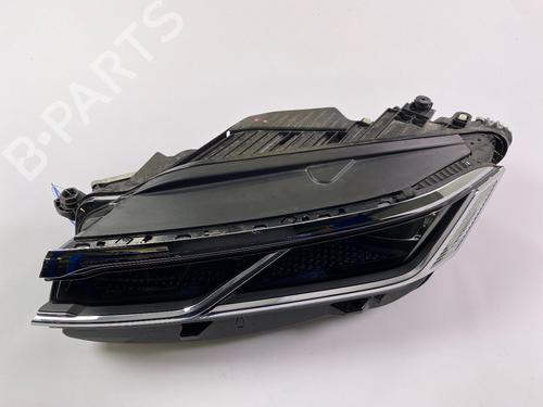 Left headlight VW TOUAREG (CR7, RC8) 3.0 TDI 4motion | BP33608411C28 - Image 3
