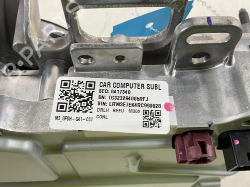 Electronic module TESLA MODEL 3 (5YJ3) EV AWD | BP39923941M83 - Image 6