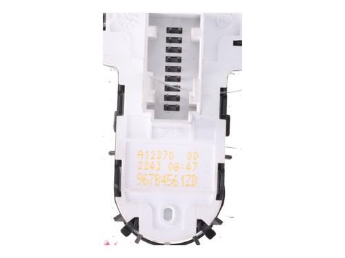 Left front window switch OPEL VIVARO C Van (K0) VIVARO-E HYDROGEN | BP39921225I27 - Image 3