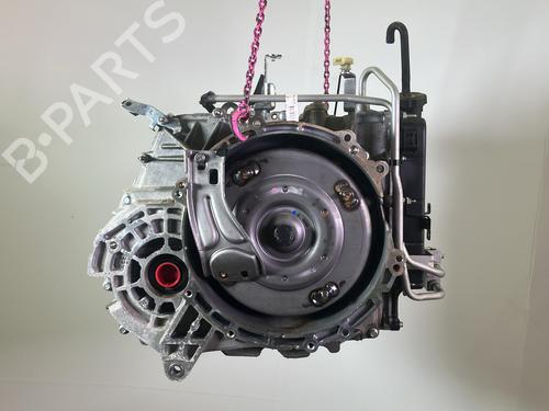 Used Gearbox Gearbox FORD TRANSIT V363 Platform/Chassis (FED, FFD) 2.0 EcoBlue (130 hp) 36158695 36158695