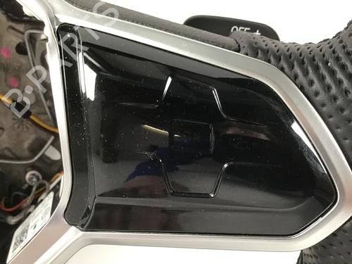 Steering wheel VW GOLF VIII (CD1, DA1) 1.0 TSI | BP33802884C49 - Image 6