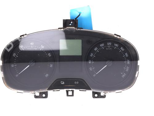 Used Instrument cluster Instrument cluster 38600552 38600552