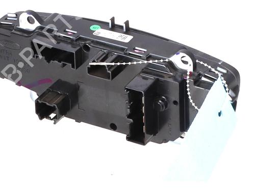 Climate control FORD TRANSIT COURIER B460 MPV 1.0 EcoBoost | BP38327644I5 - Image 2