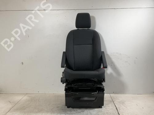 Used Right front seat Right front seat FORD TRANSIT V363 Platform/Chassis (FED, FFD) 2.0 EcoBlue (170 hp) 36071555 36071555
