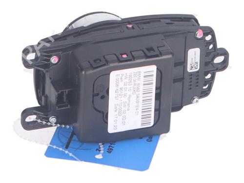 Switch BMW X2 (F39) sDrive 18 i | BP19098948I30 