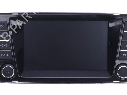 display-monitor-skoda-fabia-iii-nj3-2014-2015-2016-2017-2018-2019-2020-2021-40043307 main image