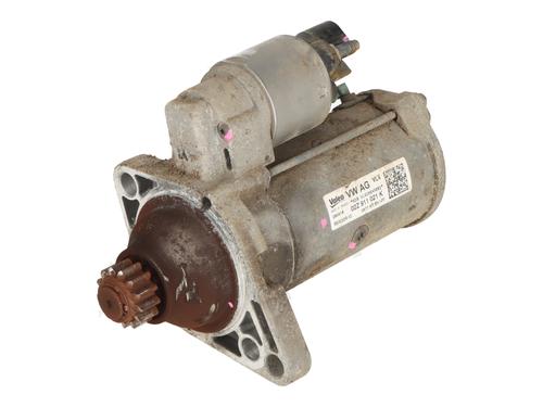 Used Starter VW GOLF VII (5G1, BQ1, BE1, BE2) 1.6 TDI (115 hp) 16205849