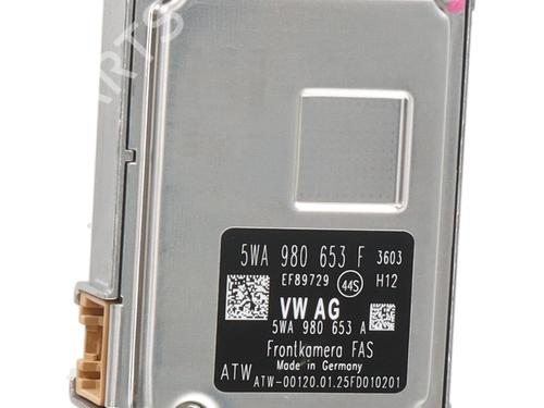 Camera VW GOLF VIII (CD1, DA1) 1.5 TSI | BP39921605E14 - Image 3