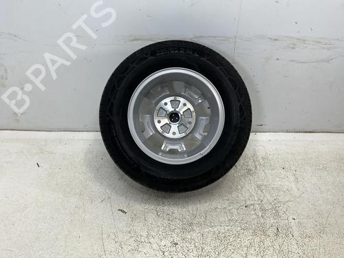 Fælgsæt FORD TRANSIT V363 Platform/Chassis (FED, FFD) 2.0 EcoBlue | BP39725831C100 - Image 20