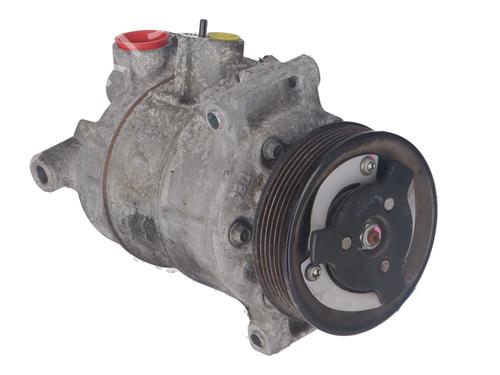 AC compressor VW POLO V (6R1, 6C1) 1.4 TDI | BP18160931M34 