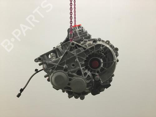 Used Engine Engine OPEL VIVARO C Van (K0) VIVARO-E HYDROGEN (136 hp) 39920163 39920163
