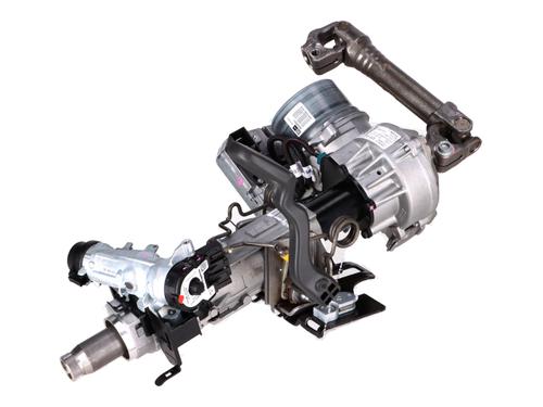 Used Steering column SKODA FABIA III (NJ3) 1.0 (60 hp) 28473676