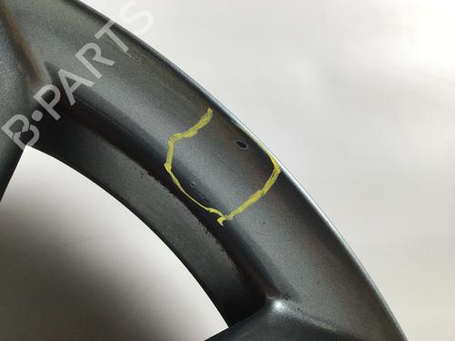 Rim JAGUAR XF I (X250) 2.2 D | BP19112624C45 