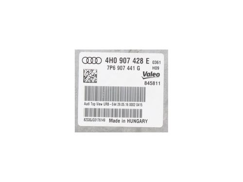 Electronic module AUDI A8 D4 (4H2, 4H8, 4HC, 4HL) 3.0 TDI quattro | BP36111415M83 - Image 3