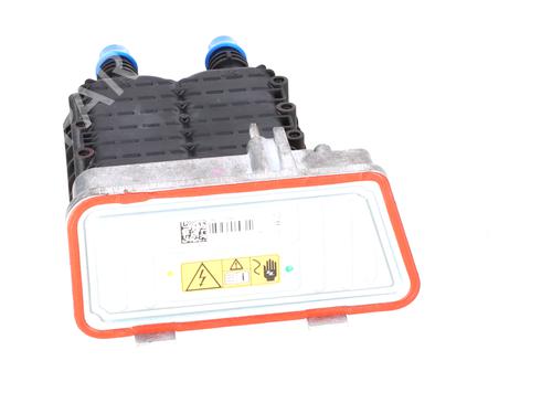 Electronic module CITROËN JUMPY III Van (V_) ë-JUMPY HYDROGEN | BP39926495M83 - Image 2