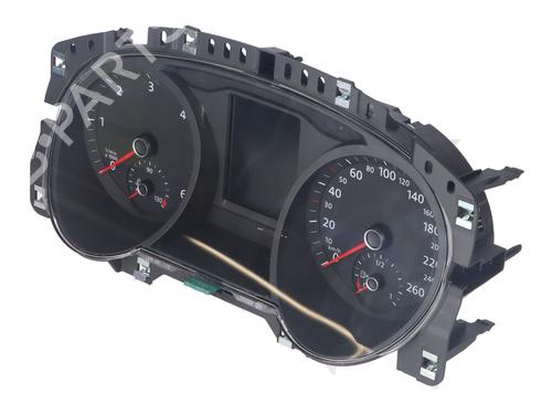 Instrument cluster VW PASSAT B8 Variant (3G5, CB5) 2.0 TDI | BP17801239C47 