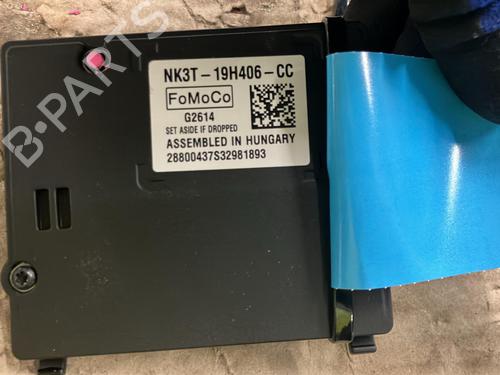 Camera FORD TRANSIT V363 Platform/Chassis (FED, FFD) 2.0 EcoBlue | BP38412131E14 - Image 3