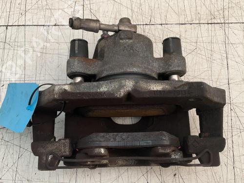 Left front brake caliper FORD FIESTA VII (HJ, HF) 1.1 Ti-VCT | BP38254105M105 - Image 4