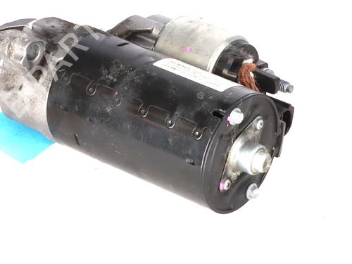 Starter AUDI A5 Convertible (8F7) 3.0 TDI | BP37530019M8 - Image 2