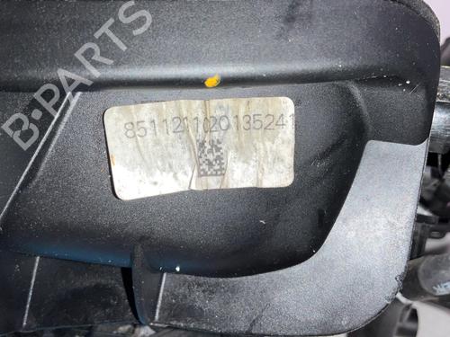 Intake manifold VW GOLF VIII (CD1, DA1) 2.0 TSI R 4motion | BP38438088M70 - Image 3