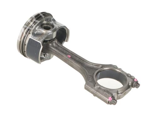 Used Other VW GOLF VIII (CD1, DA1) 2.0 TSI R 4motion (320 hp) 24602855