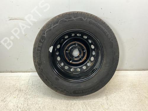 Fælgsæt FORD TRANSIT V363 Platform/Chassis (FED, FFD) 2.0 EcoBlue | BP39725829C100 - Image 19