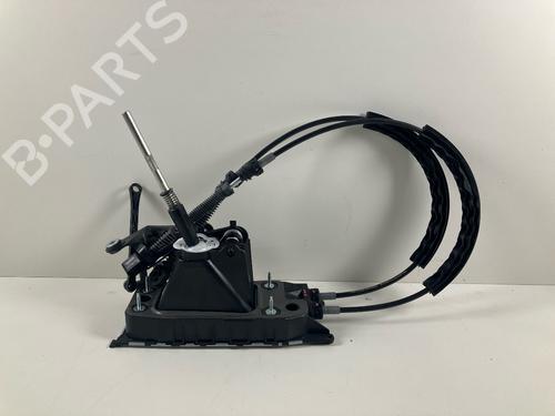 Used Automatic gearbox selector VW T-CROSS (C11, D31) 1.0 TSi (95 hp) 23549468