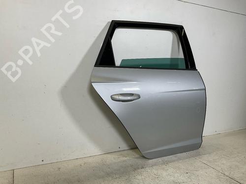 Right rear door SEAT LEON ST (5F8) 1.6 TDI | BP18877627C5