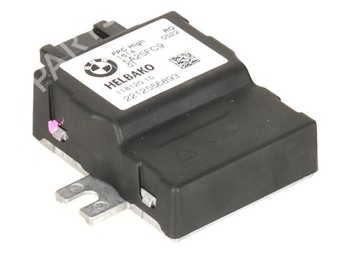 Electronic module BMW X4 (G02, F98) xDrive 20 d Mild-Hybrid | BP36168338M83 - Image 2